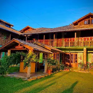 Território Da Paz Inn Garopaba