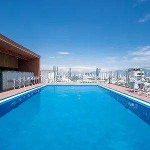 **** Апарт-отель Trieu Вьетнам