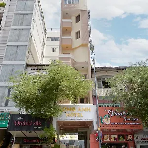 Song Anh 1 Hotel Ciudad Ho Chi Minh (Saigón)