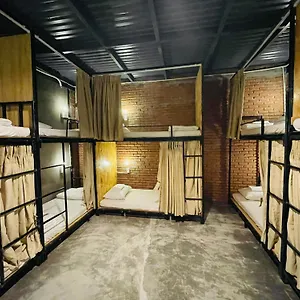 Ikigai Dorm - Хостел
