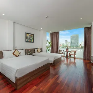 Hoang Linh Riverside Отель