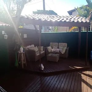 Lembranca Inn Florianópolis