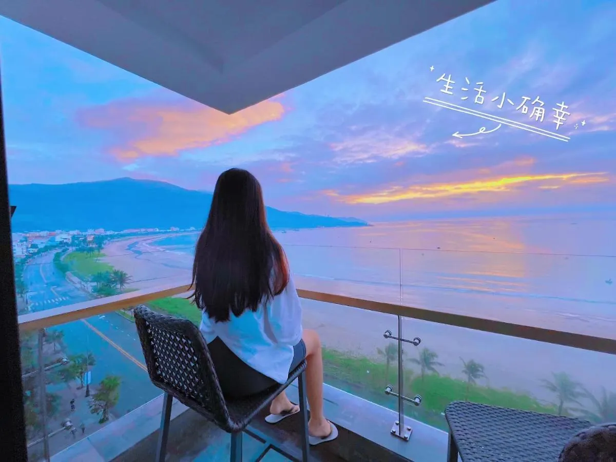 Nguyen Gia Hotel Дананг