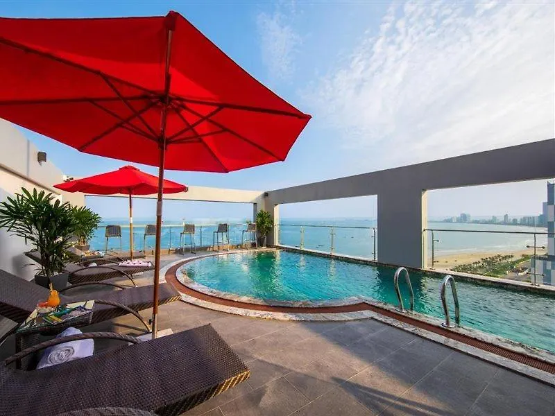 Nguyen Gia Hotel Дананг 4*,  Вьетнам
