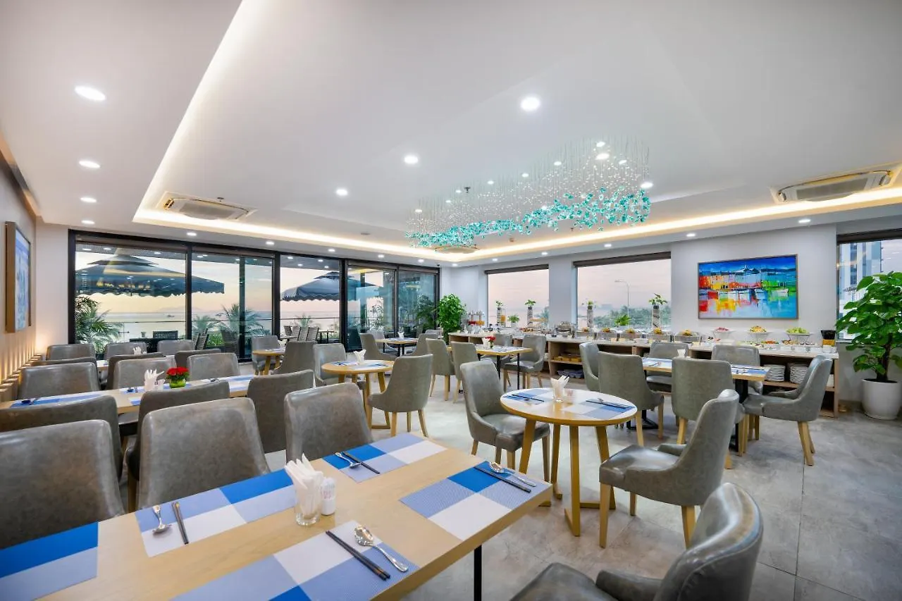 Nguyen Gia Hotel Дананг